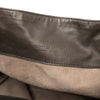 Bottega Veneta Intrecciato Trimmed Studded Nappa Julie Tote Secondhand
