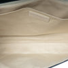 Chanel Quilted Patent In The Business Flap Secondhand