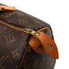 Louis Vuitton Monogram Speedy 30 Secondhand