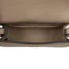 Chloé Small Leather Nile Bracelet Satchel Secondhand
