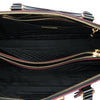 Prada Large Vernice Promenade Satchel Secondhand