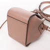 LOEWE Hammock Mini Leather 2Way Handbag in Dusty Pink Secondhand