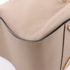 LOEWE Hammock Medium Leather 2Way Handbag in Beige Secondhand