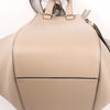 LOEWE Hammock Small Leather 2Way Handbag in Beige Secondhand