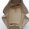 LOEWE Hammock Small Leather 2Way Handbag in Beige Secondhand
