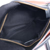 LOEWE Puzzle Leather Small 2Way Handbag in Multicolor Secondhand