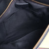 LOEWE Puzzle Leather Small 2Way Handbag in Multicolor Secondhand