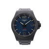 Longines Conquest L3.716.2.96.6 46907518 SS QZ Blue-Face Watch Secondhand