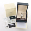 Longines La Grande Classique L4.512.4.87.6 53249318 SS QZ Watch with White Shell Dial Secondhand