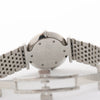 Longines La Grande Classique L4.512.4.87.6 53249318 SS QZ Watch with White Shell Dial Secondhand
