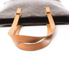 Louis Vuitton Luco Monogram Canvas Shoulder Bag in Brown M51155 Secondhand