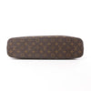 Louis Vuitton Luco Monogram Canvas Shoulder Bag in Brown M51155 Secondhand