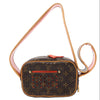 Louis Vuitton Limited Edition Monogram Perforated Mini Trocadero Shoulder Bag M95177 Secondhand