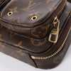 Louis Vuitton Monogram Utility Crossbody Bag M80446 Secondhand