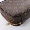 Louis Vuitton Monogram Utility Crossbody Bag M80446 Secondhand