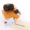 Louis Vuitton Monogram Utility Crossbody Bag M80446 Secondhand