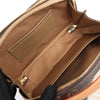 Louis Vuitton Monogram Utility Crossbody Bag M80446 Secondhand