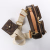 Louis Vuitton Monogram Utility Crossbody Bag M80446 Secondhand