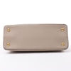Louis Vuitton Parnassea Capucines MM Handbag in Beige M94428 Secondhand