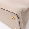 Louis Vuitton Parnassea Capucines MM Handbag in Beige M94428 Secondhand