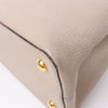 Louis Vuitton Parnassea Capucines MM Handbag in Beige M94428 Secondhand