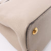 Louis Vuitton Parnassea Capucines MM Handbag in Beige M94428 Secondhand