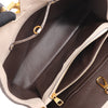 Louis Vuitton Parnassea Capucines MM Handbag in Beige M94428 Secondhand