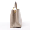 Louis Vuitton Parnassea Capucines MM Handbag in Beige M94428 Secondhand