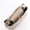 Louis Vuitton Parnassea Capucines MM Handbag in Beige M94428 Secondhand