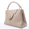 Louis Vuitton Parnassea Capucines MM Handbag in Beige M94428 Secondhand