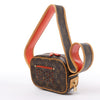 Louis Vuitton Limited Edition Monogram Perforated Mini Trocadero Shoulder Bag M95177 Secondhand