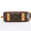 Louis Vuitton Limited Edition Monogram Perforated Mini Trocadero Shoulder Bag M95177 Secondhand