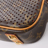 Louis Vuitton Limited Edition Monogram Perforated Mini Trocadero Shoulder Bag M95177 Secondhand
