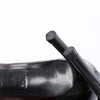 Louis Vuitton 16 years Patent Leather Heels in Black x Beige NL0186, Size EU 40 Secondhand