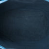 Louis Vuitton Noe Epi Leather Shoulder Bag in Blue Secondhand