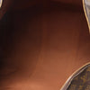Louis Vuitton Abbesses Monogram Canvas Messenger Crossbody Bag in Brown M45257 Secondhand