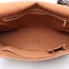 Louis Vuitton Abbesses Monogram Canvas Messenger Crossbody Bag in Brown M45257 Secondhand