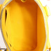 Secondhand Louis Vuitton Alma BB Epi Leather 2Way Handbag in Yellow M40866