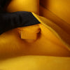 Secondhand Louis Vuitton Alma BB Epi Leather 2Way Handbag in Yellow M40866