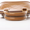 Louis Vuitton Alma BB Monogram Vernis 2Way Handbag in Brown M91585 Secondhand
