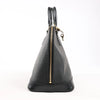 Louis Vuitton Epi Leather Alma PM Handbag in Black M52142 Secondhand
