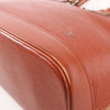 Louis Vuitton Epi Leather Alma PM 2Way Handbag in Brown M52143 Secondhand