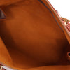 Louis Vuitton Epi Leather Alma PM 2Way Handbag in Brown M52143 Secondhand