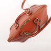 Louis Vuitton Epi Leather Alma PM 2Way Handbag in Brown M52143 Secondhand