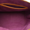 Louis Vuitton Alma PM Epi Leather Handbag in Yellow M52149 Secondhand