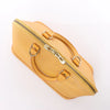 Louis Vuitton Alma PM Epi Leather Handbag in Yellow M52149 Secondhand