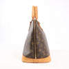 Louis Vuitton Monogram Canvas Alma PM Handbag in Brown M51130 Secondhand