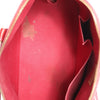 Secondhand Louis Vuitton Alma GM Vernis Leather Handbag in Red M93596