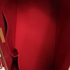 Louis Vuitton Alma GM Vernis Leather Handbag in Red M93596 Secondhand
