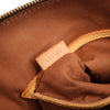 Louis Vuitton Monogram Canvas Alma PM Handbag in Brown M51130 Secondhand